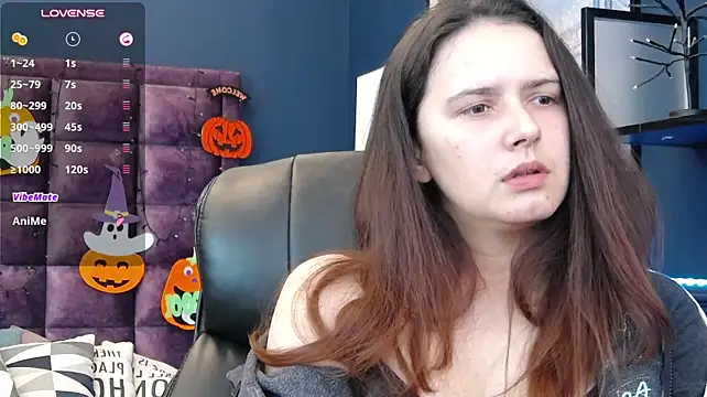 iris_nikhols' Live XXX Chat