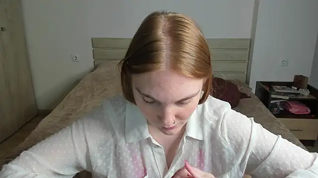 Chat +18 de ReddHotPipper ao vivo