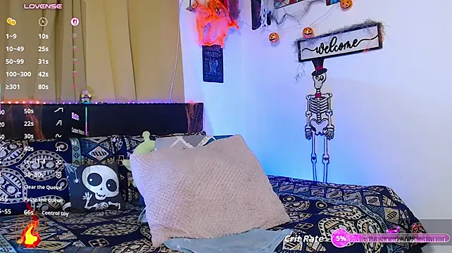 XXX chat uživo modela kyle_clint07