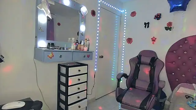 soffy_rosses' Live XXX Chat