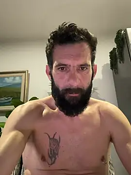 Czat XXX na żywo – Michel_huge