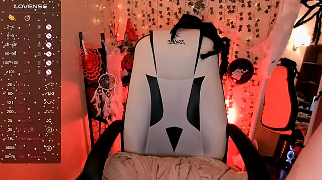 AnyaTaylor_'s Live XXX Chat