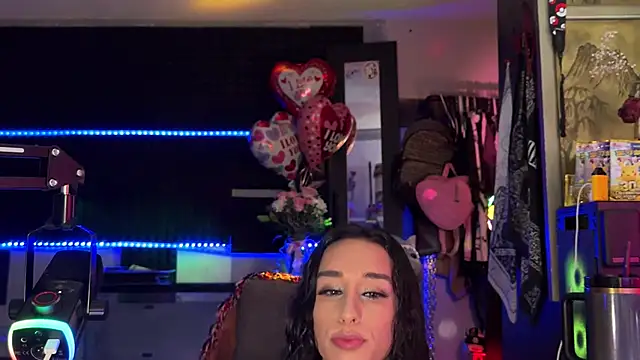 xoFrankie's Live XXX Chat