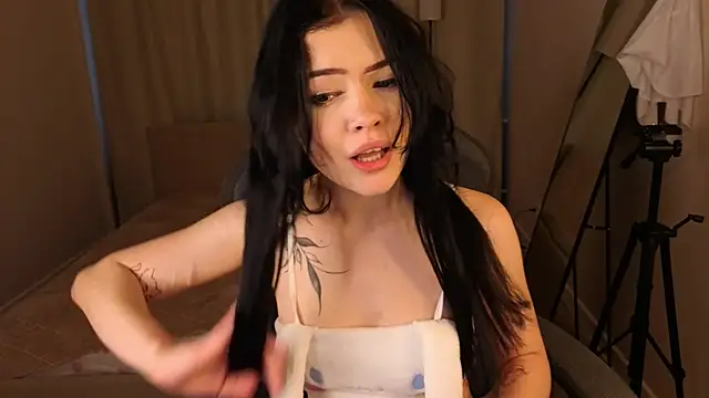 Nikki_doll's Live XXX Chat