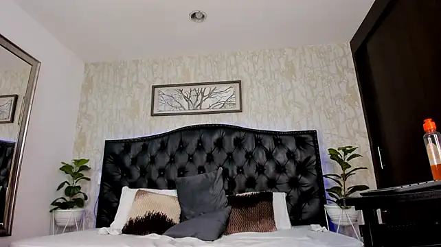 Chatroom XXX en direct de MattDevon