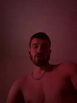 Craig____ Adlı Modelin Web Kamerası Şovu
