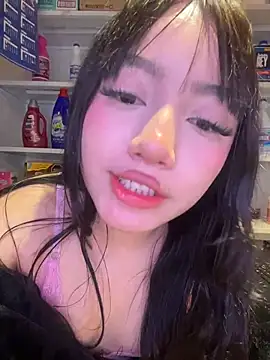 MayyBonitaのライブXXXチャット