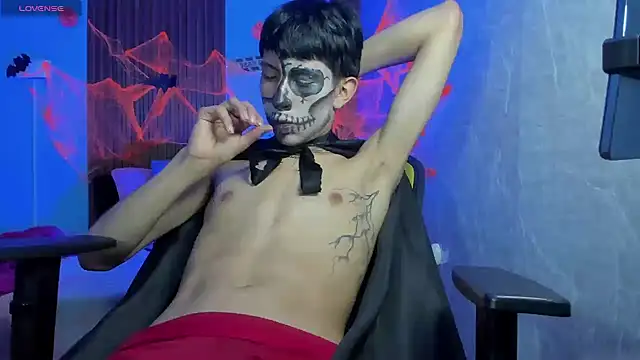 Tommy_Fox Live XXX-Chat