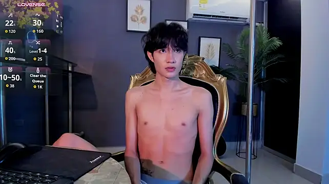 Johan_Lee Chat XXX live