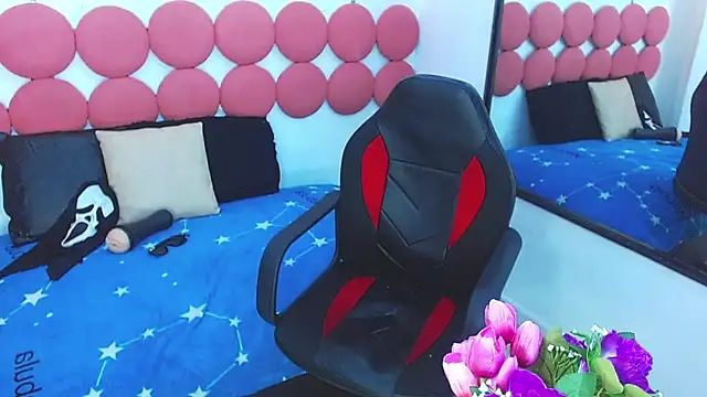 Chat XXX ao vivo de Drake_Jack