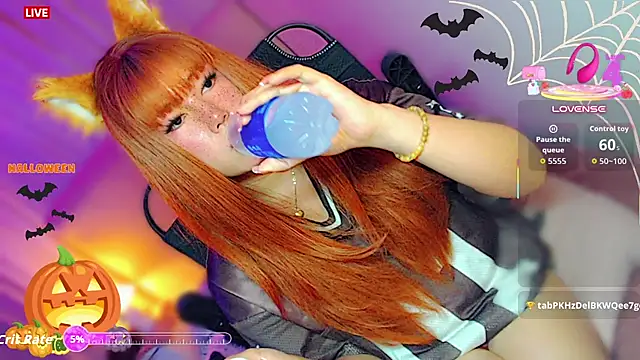 Alicia_Rose69のライブXXXチャット