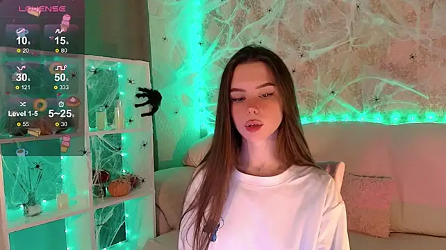 Chat +18 de HolyMiax ao vivo