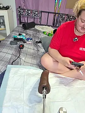 Chat XXX Live BabygurlJay