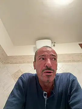 Chat XXX ao vivo de DEVILMAN66RM