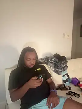 Chat XXX Live therealredx
