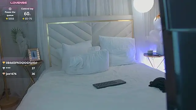KristinaMavis' Live XXX Chat