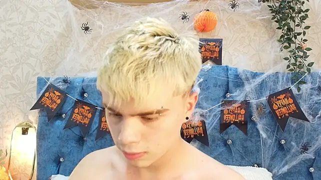 Chat XXX ao vivo de Ian_Stone
