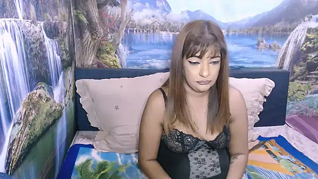 indianaqua's Live XXX Chat
