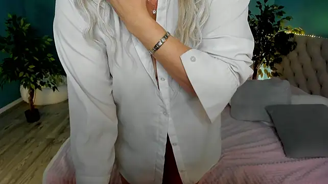 Tammy_Mills' Live XXX Chat