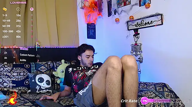 Chat +18 de kyle_clint07 ao vivo