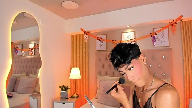 Jonas_Rivers Show Webcam