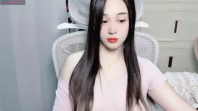 woaiqinqin's Live XXX Chat