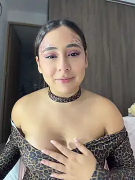 MelodyRey__'s Live XXX Chat