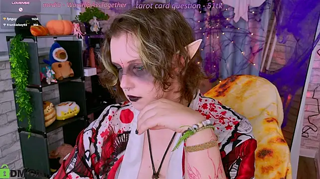 Candyy_Yeah's Live XXX Chat