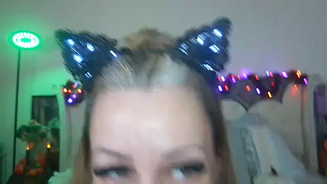 VegasDani Live XXX-Chat