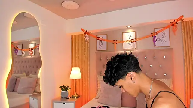 دردشة Jonas_Rivers الجنسية المباشرة