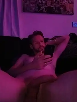 Chat XXX ao vivo de DampDepot54