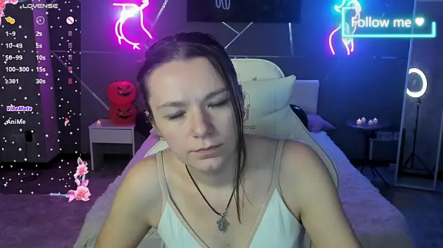luvmilena Live XXX-Chat