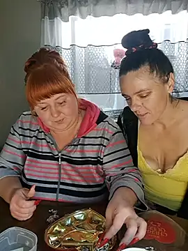 XXX chat uživo modela Buns2026