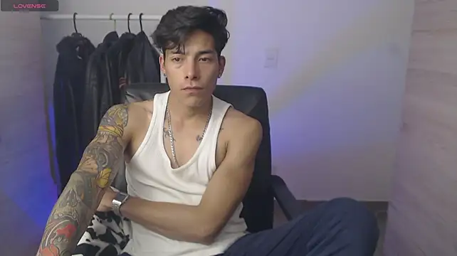 Chat XXX ao vivo de chomelo6