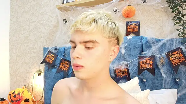 Ian_Stone élő XXX-chatje