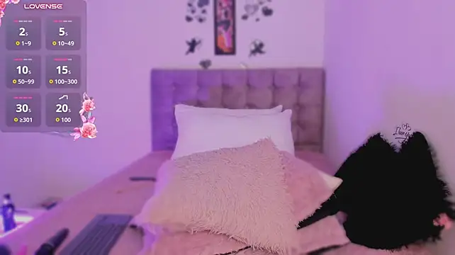 isabella_simons Live XXX-chat