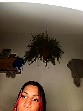 Chat XXX ao vivo de kimtatuada