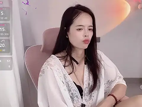 Mitao-07 라이브 XXX 채팅