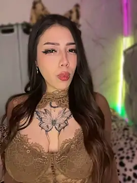 Chat XXX ao vivo de AshleyWinslow