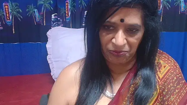 INDIANFUSION élő XXX-chatje