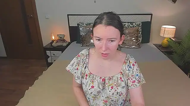 CatherineWallsのライブXXXチャット