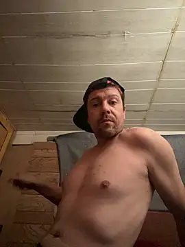 Živý XXX chat GabEthier