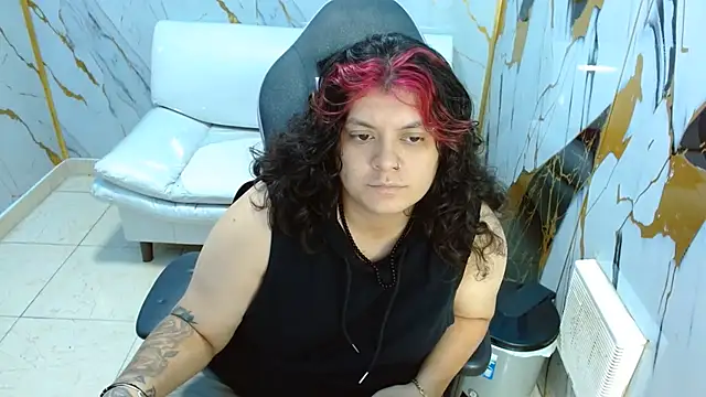 snowflake_xxxのライブXXXチャット