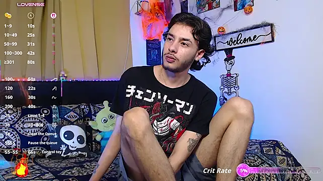kyle_clint07 Chat XXX live
