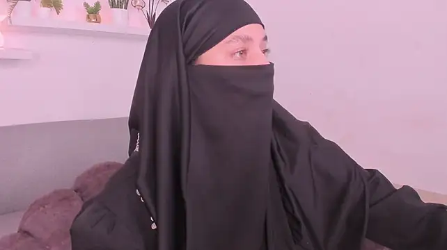 โชว์เว็บแคมของ salma_arabicc