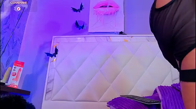 Dannyhot_ élő XXX-chatje
