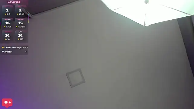 silvia1_lsのライブXXXチャット