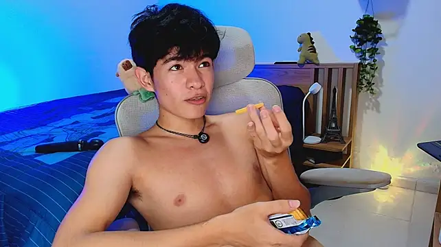 Živý XXX chat Anky_xx