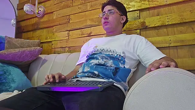 Czat XXX na żywo – sam_vitali