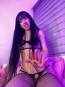Chat +18 de JeyLuxx ao vivo